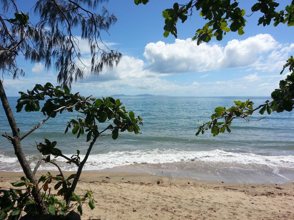 Big4 Mackay Blacks Beach Holiday Park エクステリア 写真