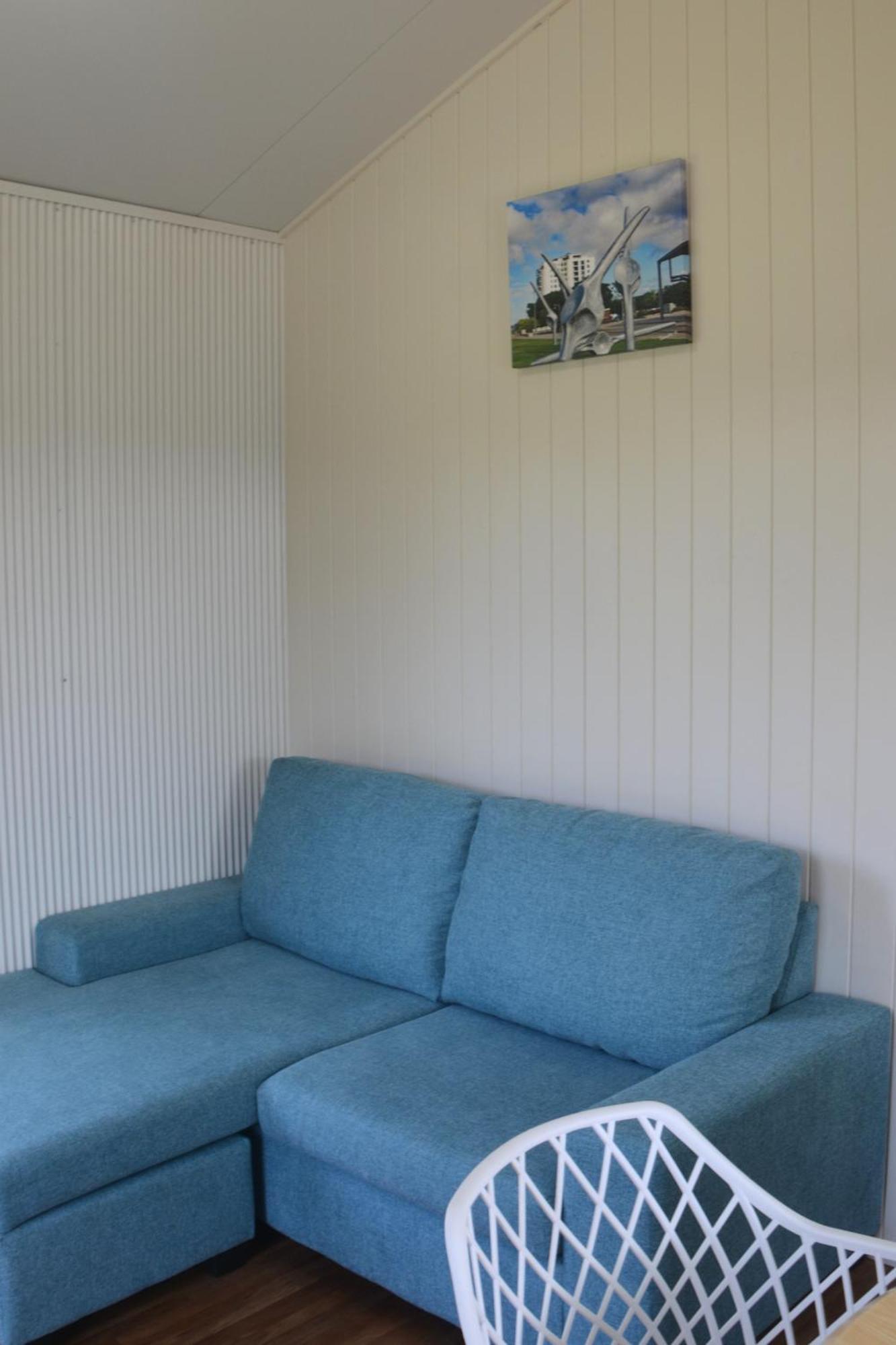 Big4 Mackay Blacks Beach Holiday Park エクステリア 写真